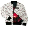 Stranger Things Mind Flayer Mayhem Jacket