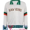 Stranger Things S04 Sinclair Lucas Hawkins Jacket