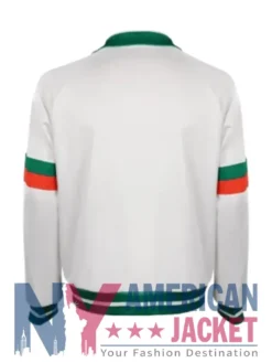 Stranger Things Sinclair S04 Lucas Hawkins Jacket
