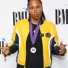 Suni MF 2025 BMI R&B Hip-Hop Awards Leather Jacket