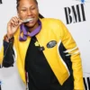 Suni MF 2025 BMI R&B Hip-Hop Leather Awards Jacket