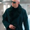 Superman Lex Luthor Coat
