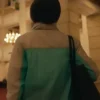 Tao Tsuchiya Alice in S03 Borderland Jacket