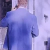 The Roses 2025 Benedict Blue Cumberbatch Blazer