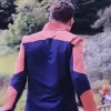 The Roses 2025 Benedict Track Cumberbatch Pink Jacket