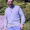 The Roses 2025 Cumberbatch Benedict Blue Track Jacket