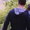 The Roses 2025 Track Benedict Cumberbatch Black Jacket