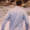 The Roses 2025 Track Benedict Cumberbatch Blue Jacket