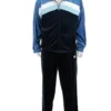 Tony Soprano The Sopranos Blue Tracksuit