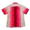 The Today Floral Show Edy Massih Shirt