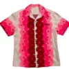 The Today Show Edy Floral Massih Shirt