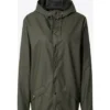 The Walking Dead Daryl Dixon S03 Rain Jacket