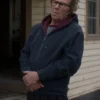 Tom Waits Father Mother Sister Brother Hooded Jacket