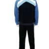 Tony Soprano The Sopranos Blue Tracksuit