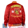 Tuskegee University Varsity 1881 Jacket