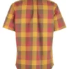 Twisted Metal Plaid S02 Anthony Mackie Shirt