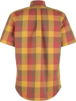 Twisted Metal Plaid S02 Anthony Mackie Shirt