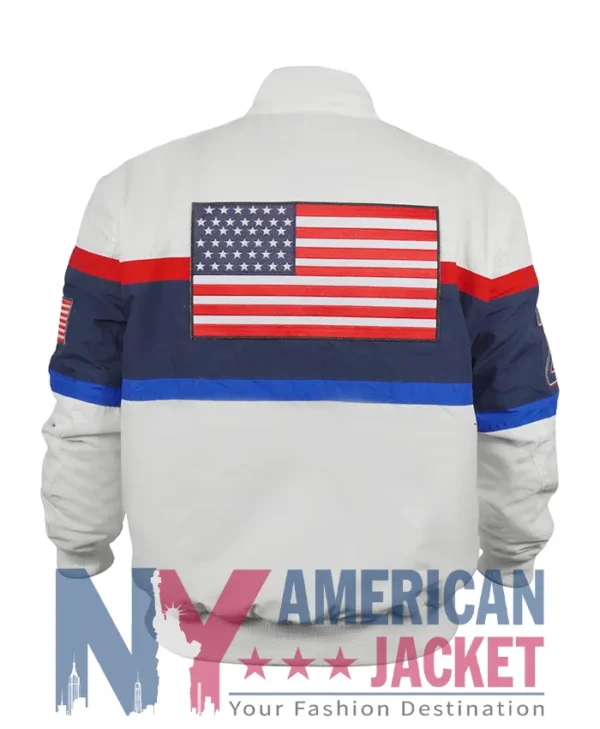 USA Olympics Closing Team Ceremony Jacket