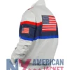 USA Olympics Team Ceremony Closing Jacket