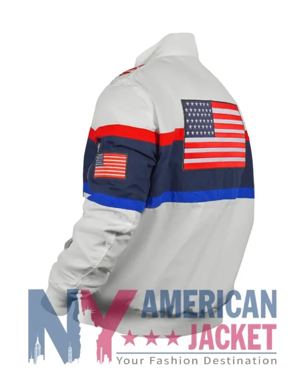 USA Olympics Team Ceremony Closing Jacket