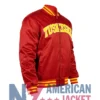 University 1881 Tuskegee Varsity Jacket