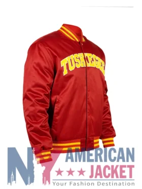 University 1881 Tuskegee Varsity Jacket