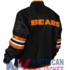 Varsity Bears Chicago Scout Jacket