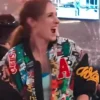 WWE SummerSlam 2025 Becky Lynch Jacket
