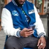 50th Season Seattle Seahawks Varsity Jacket