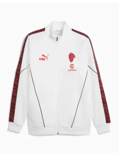 AC Milan KING Anthem Track Jacket