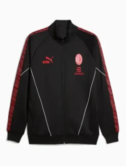 AC Track Milan KING Anthem Jacket