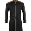 Aiden Pearce Watch Dogs Jacket