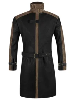 Aiden Pearce Watch Dogs Jacket