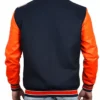 Akeem Coming To America Prince Jacket