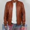 Amelia Leather Earhart Jacket