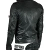 Bad Michael Jackson Jacket
