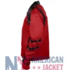 Bad World Red Michael 1987 Jackson Tour Jacket