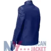 Bailey Wicked Jonathan 2024 Blue Jacket
