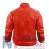 Beat It Red Michael Jackson Jacket