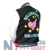 Billionaire Girls Club Varsity Jacket