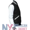 Billionaire Girls Varsity Club Jacket