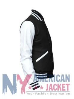 Billionaire Girls Varsity Club Jacket