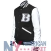 Billionaire Varsity Girls Jacket Club