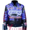 Bryant Kobe Championship Jacket