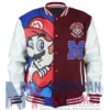 Buy Mario Jacket Super Varsity