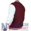Buy Mario Varsity Jacket Super