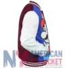 Buy Varsity Super Mario Jacket