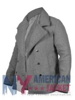 CBS Mornings Reese S06 Grey Witherspoon Blazer