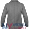 CBS Mornings Reese S06 Witherspoon Grey Blazer