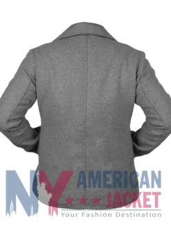 CBS Mornings S06 Reese Grey Witherspoon Blazer